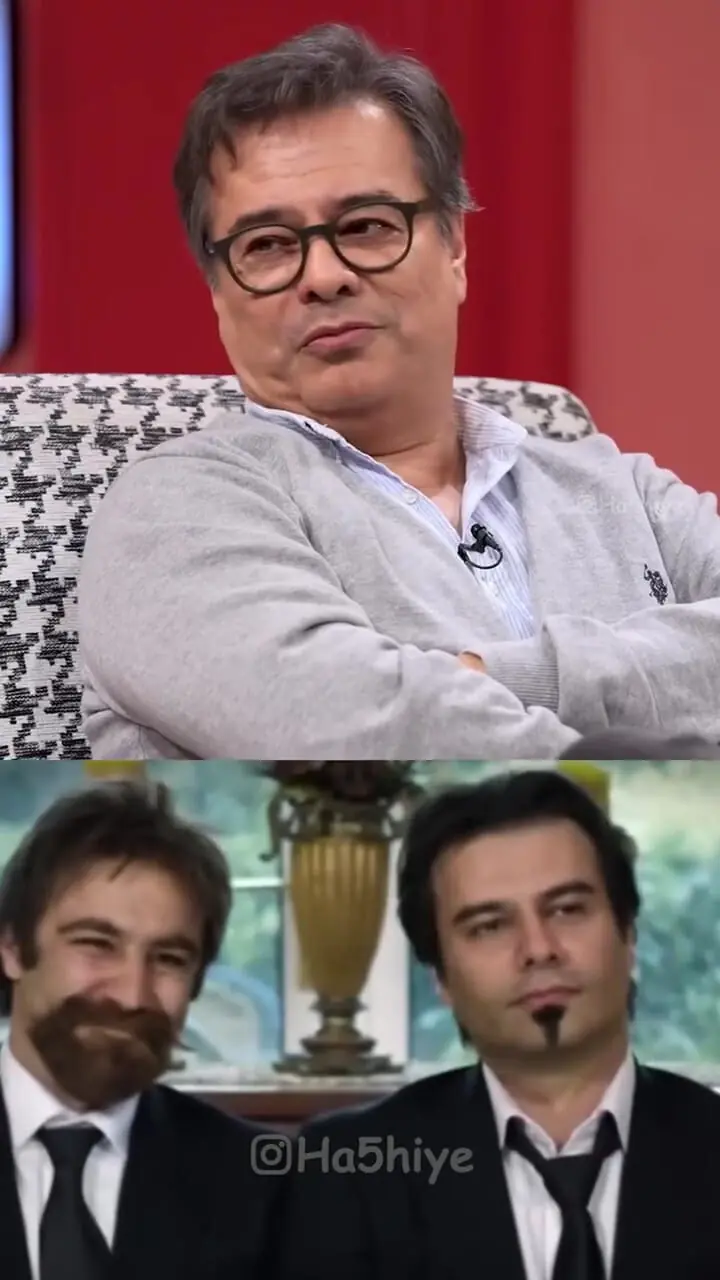 پیمان قاسم خانی در گفتگو با جوله: لعنتی ترین چیزی که به من دادند هوسپاز بود 1 پیمان قاسم خانی در گفتگو با جوله: لعنتی ترین چیزی که به من دادند هوسپاز بود