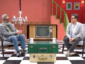 پیمان قاسم خانی: غر نمی زنم/از سن کمدی گذشته ام/قول دادم به همسرم فحش ندهم