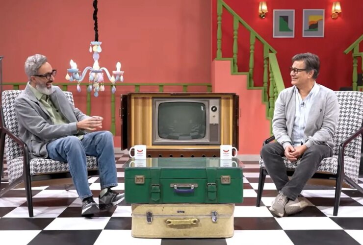 پیمان قاسم خانی: غر نمی زنم/از سن کمدی گذشته ام/قول دادم به همسرم فحش ندهم