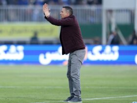 پیکان - پرسپولیس; آیا برند «اسمار» احیا می شود؟ 8 پیکان - پرسپولیس; آیا برند «اسمار» احیا می شود؟