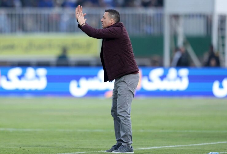 پیکان - پرسپولیس; آیا برند «اسمار» احیا می شود؟