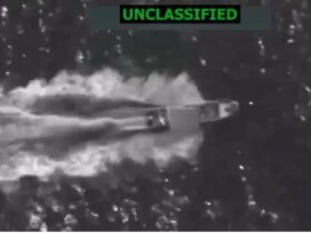 چرا آمریکا بازماندگان حملات به قایق ها در دریای کارائیب را تحت تعقیب قرار نمی دهد؟ 14 چرا آمریکا بازماندگان حملات به قایق ها در دریای کارائیب را تحت تعقیب قرار نمی دهد؟