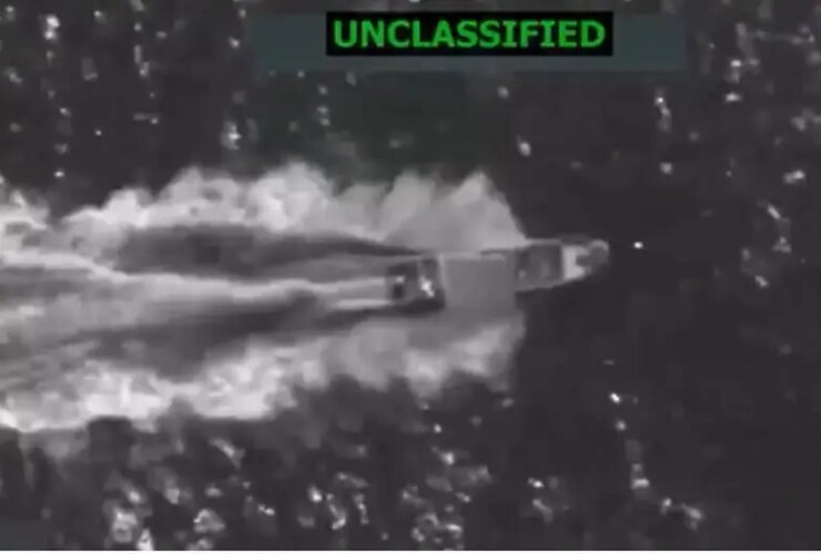 چرا آمریکا بازماندگان حملات به قایق ها در دریای کارائیب را تحت تعقیب قرار نمی دهد؟