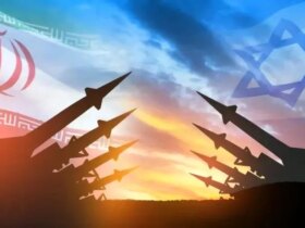 چرا احتمال جنگ جدید ایران و اسرائیل کم است؟ 14 چرا احتمال جنگ جدید ایران و اسرائیل کم است؟