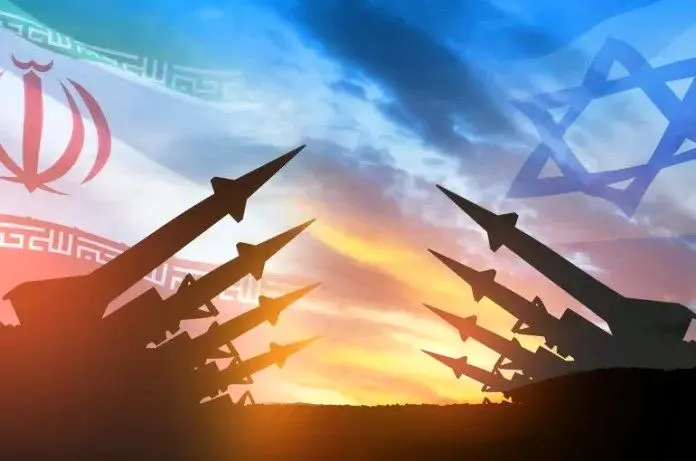 چرا احتمال جنگ جدید ایران و اسرائیل کم است؟ 14 چرا احتمال جنگ جدید ایران و اسرائیل کم است؟