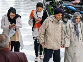 چرا باید مراقب تلفن همراه خود باشیم؟