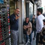 چرا تثبیت نرخ ارز شکست خورد؟