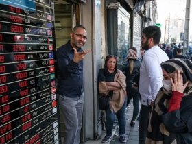 چرا تثبیت نرخ ارز شکست خورد؟