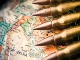 چرا خاورمیانه آرام نمی شود؟