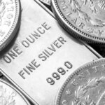 چرا قیمت نقره به بالاترین حد خود رسید؟