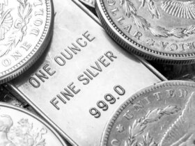 چرا قیمت نقره به بالاترین حد خود رسید؟