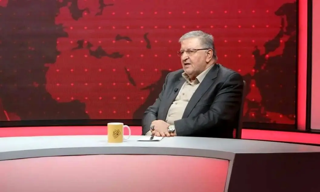 چرا معیشت مردم در اختیار کمیسیون های مجلس نیست؟ 1 چرا معیشت مردم در اختیار کمیسیون های مجلس نیست؟