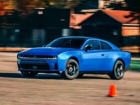 چرا هرگز نباید ماشین آبی بخریم؟