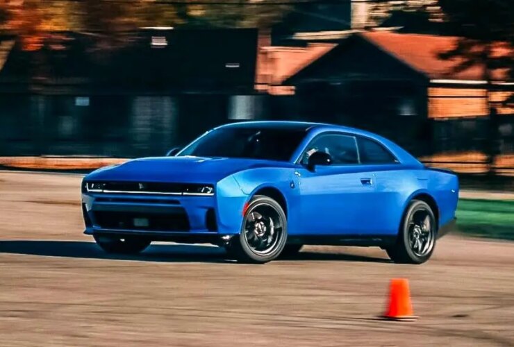 چرا هرگز نباید ماشین آبی بخریم؟