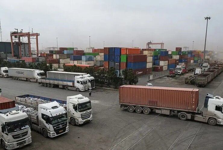 چرا هیچ کشوری در ایران سرمایه گذاری نمی کند؟ 3 چرا هیچ کشوری در ایران سرمایه گذاری نمی کند؟