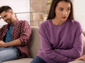 چرا پرچم قرمز در روابط ناسالم نادیده گرفته می شود؟