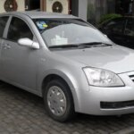 چری A5; رقیب جذاب سمند و پژو پارس در بازار ایران