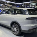 چری تیگو 9 با چهره جدید خود به بازار بازگشت