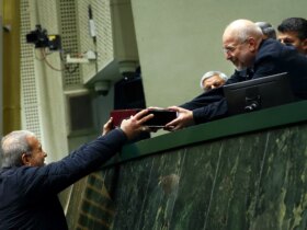 چهار گزینه برای پزشکان در برابر فشارهای مجلس