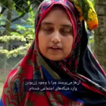 چگونه زنی از یک روستای دور افتاده شبکه های اجتماعی را با پرندگان تسخیر کرد