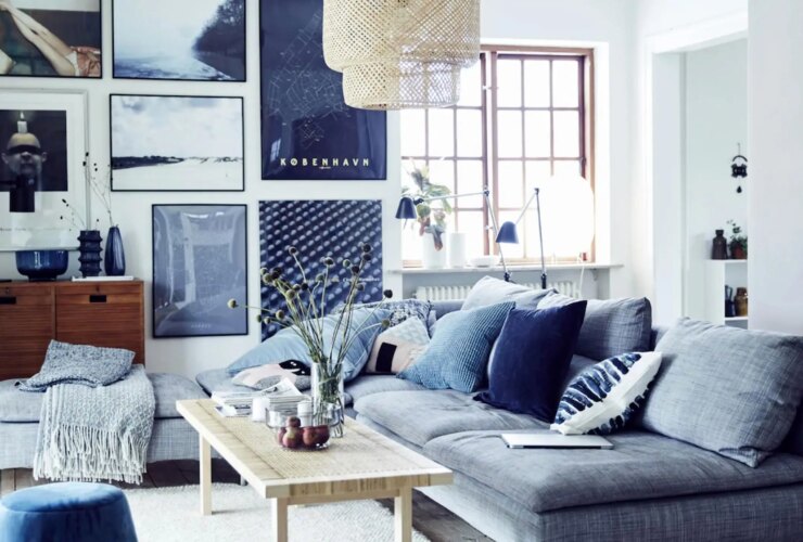 چگونه می توانیم با 8 راه حل ساده پذیرایی کوچک خود را بزرگ و رضایت بخش کنیم؟ 30 چگونه می توانیم با 8 راه حل ساده پذیرایی کوچک خود را بزرگ و رضایت بخش کنیم؟