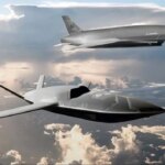 چگونه پهپادها به مکالمات صدها مایل دورتر گوش می دهند