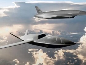 چگونه پهپادها به مکالمات صدها مایل دورتر گوش می دهند