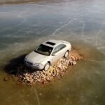 چگونه یک ولوو قدیمی به یک جاذبه گردشگری تبدیل شد؟