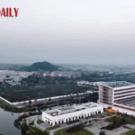 چین رکورد طولانی ترین پرواز پهپاد هیدروژنی جهان را شکست