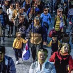 چین هوش مصنوعی را برای پیش بینی اعتراضات احتمالی و روحیات زندانیان آزمایش می کند