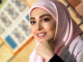 ژیلا صادقی: مدیر شبکه سه سیما با تکان دادن دست به من گفت: تو کار خودت را کردی. 12 ژیلا صادقی: مدیر شبکه سه سیما با تکان دادن دست به من گفت: تو کار خودت را کردی.