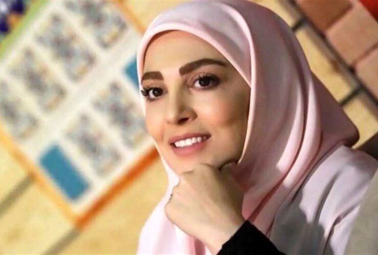 ژیلا صادقی: مدیر شبکه سه سیما با تکان دادن دست به من گفت: تو کار خودت را کردی.