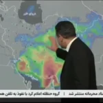 کاهش دما/بارش ها در برخی نقاط کشور ادامه دارد