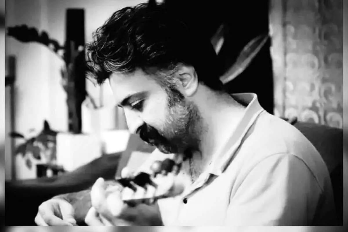     کاوه کلهرنیا درگذشت 