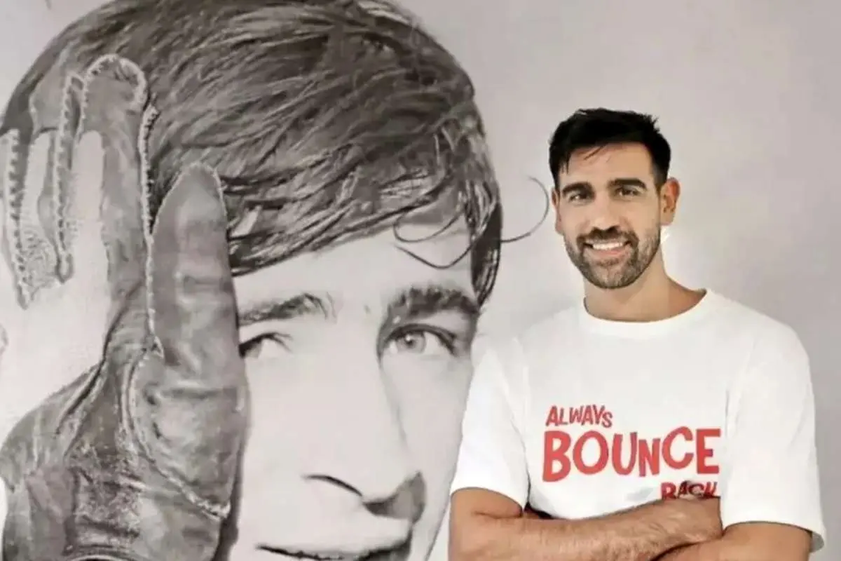 کاپیتان تیم ملی: پرسپولیس را با یک گل شکست می دهیم