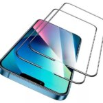 کدام شیشه برای گوشی شما مناسب است؟ ما بهترین مدل ها و برندگان را معرفی می کنیم