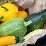 کدو سبز یا کدو سبز؛ کدام یک برای کاهش وزن بهتر است؟