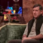 کریم باقری: من رشته را در آلمان آموختم