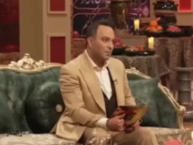 کریم باقری: من نه تاجر فرش هستم و نه کامیوندار! 3 کریم باقری: من نه تاجر فرش هستم و نه کامیوندار!