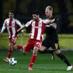 کشاورزی مهدی; بازیکنی بی پایان