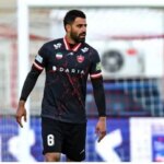 کلاتنبرگ وارد شد. اشتباهات مهلک داور مقابل پرسپولیس؟