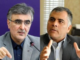 کلاه گشاد صرافی «فرزین» و «پاک نژاد»/ میلیاردها دلار پول نفت به کشور بازنگشت. 9 کلاه گشاد صرافی «فرزین» و «پاک نژاد»/ میلیاردها دلار پول نفت به کشور بازنگشت.