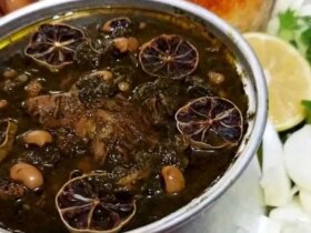 کورماه سبزی خورشی که از مد نمی افتد 9 کورماه سبزی خورشی که از مد نمی افتد