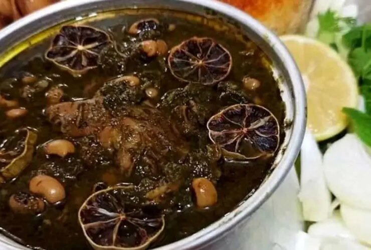 کورماه سبزی خورشی که از مد نمی افتد 16 کورماه سبزی خورشی که از مد نمی افتد