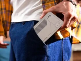 کوچکترین ابررایانه هوش مصنوعی جهان معرفی شد