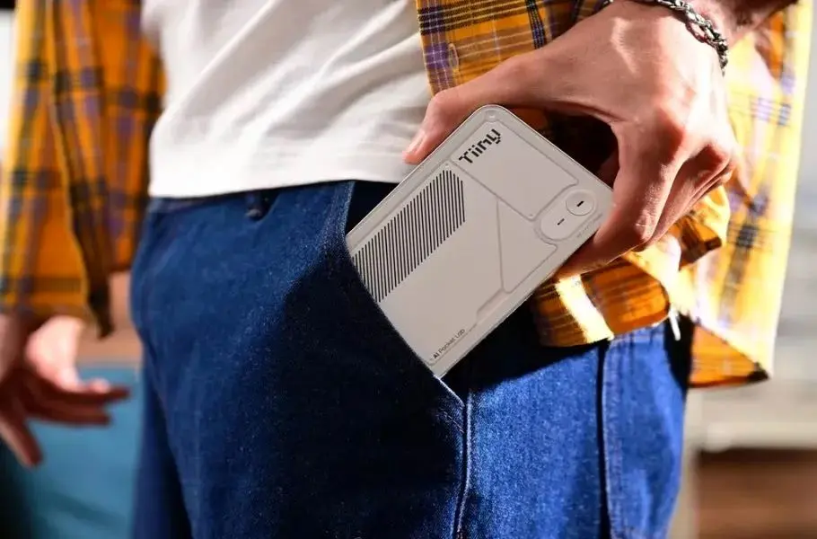 کوچکترین ابررایانه هوش مصنوعی جهان معرفی شد