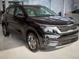 کیا سلتوس; آیا برادر کوچک اسپورتیج ارزش خرید دارد؟ 9 کیا سلتوس; آیا برادر کوچک اسپورتیج ارزش خرید دارد؟