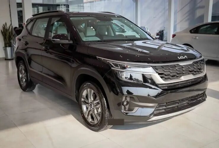 کیا سلتوس; آیا برادر کوچک اسپورتیج ارزش خرید دارد؟