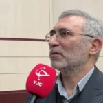 کیفیت هوای تهران رو به بهبود است