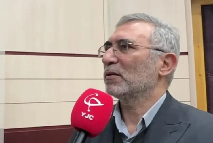 کیفیت هوای تهران رو به بهبود است 32 کیفیت هوای تهران رو به بهبود است